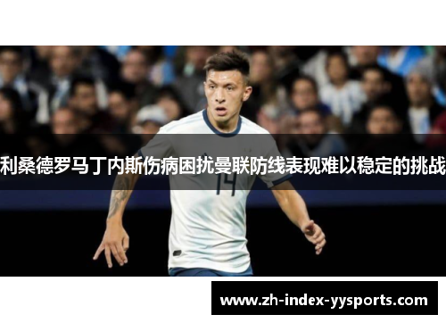 利桑德罗马丁内斯伤病困扰曼联防线表现难以稳定的挑战